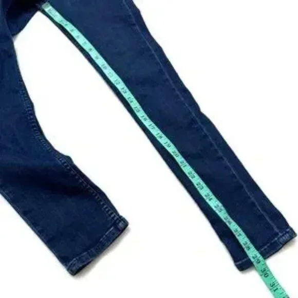 Sézane Skinny Jeans - Picture 6 of 8